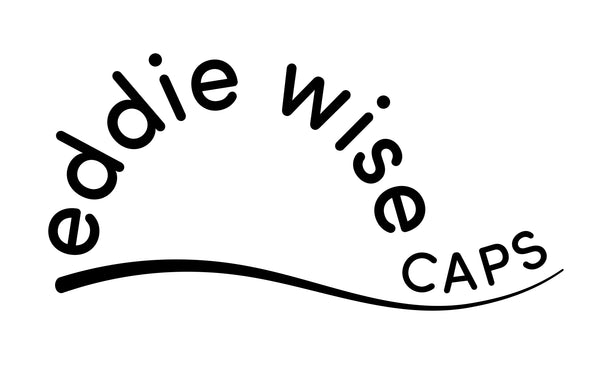 Eddie Wise Caps